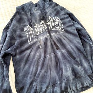 Thrasher hoodie, barely worn